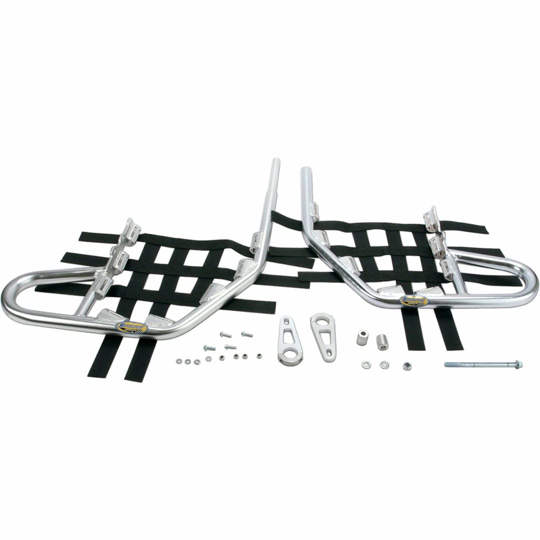 Nerf Bar Kit EZ-Fit MOTORSPORT PRODUCTS
