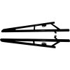 Nerf Tree Bars Svart RIVCO PRODUCTS – miniatyr 1