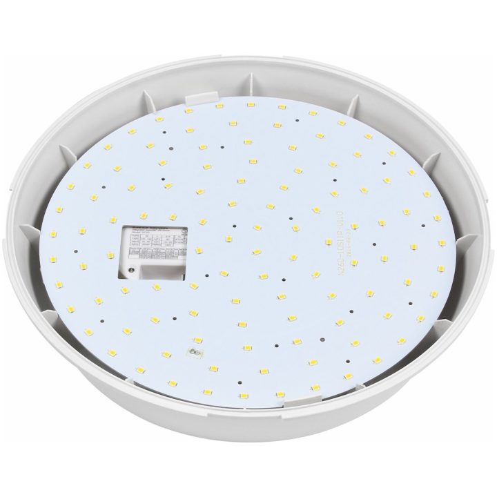 Neso LED, Master, HF-sensor, Grundljus, IP54 MALMBERGS – bild 3