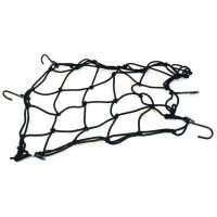 Net for Helmet/Luggage 38x38cm BIHR