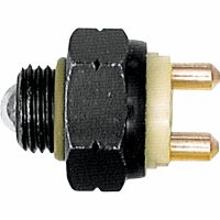 Neutralströmbrytare Zink STANDARD MOTOR PRODUCTS