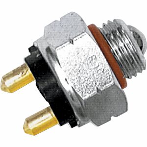 Neutralströmbrytare Zink STANDARD MOTOR PRODUCTS