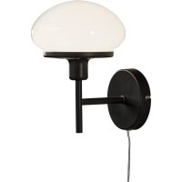 NEW AUGUST vägglampa