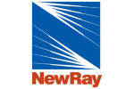 New Ray Logo