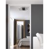 New York Plafond, Svart ANETA HOME Svart – miniatyr 4