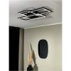 New York Plafond, Svart ANETA HOME Svart – miniatyr 3