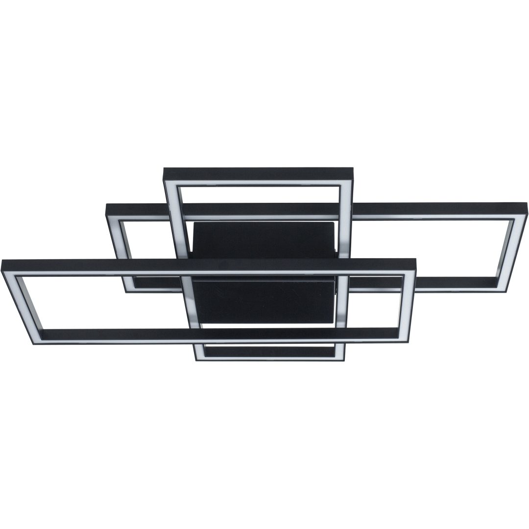 New York Plafond, Svart ANETA HOME Svart – bild 2