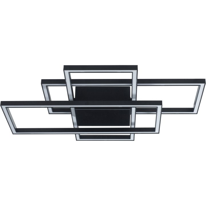 New York Plafond, Svart ANETA HOME Svart – bild 2