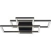 New York Plafond, Svart ANETA HOME Svart – miniatyr 1
