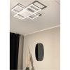 New York Plafond, Vit ANETA HOME Vit – miniatyr 2