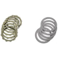 NEWFREN Performance Clutch Kit