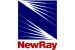 NewRay logotyp
