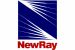 NewRay Logo