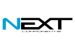 NEXT logotyp