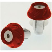Next Bar Ends ⌀14-17mm Red BIHR