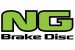 NG logotyp