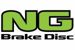 NG BRAKE DISC Logo