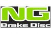NG BRAKE DISC logo
