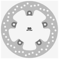 NG BRAKES Brake Disc