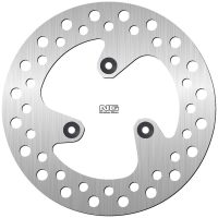 NG BRAKES Round Fixed Brake Disc
