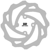 NG BRAKES Wave Fixed Brake Disc