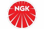 NGK logotyp