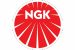 NGK logotyp