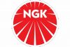 NGK logo