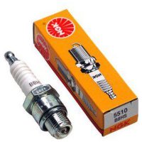 NGK B8HS AMC, Aprilia, ARM mm.