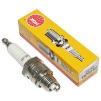 NGK BP8HS Bajaj, CCF, Ducati mm.