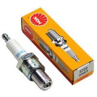 NGK BR9ES Aprilia, ARM, Argo mm.