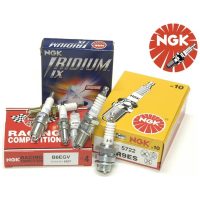 NGK sparkplug MR9F