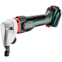 Nibblare 18V NIV 18 LTX BL 1.6 Utan Batteri METABO