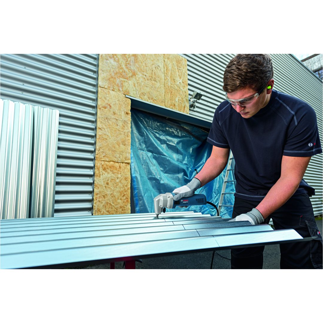 Nibblare GNA 75-16 Professional Bosch Pro – bild 3