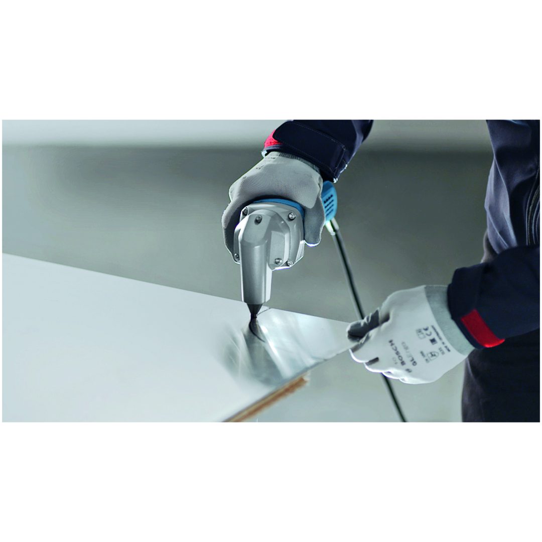 Nibblare GNA 75-16 Professional Bosch Pro – bild 2