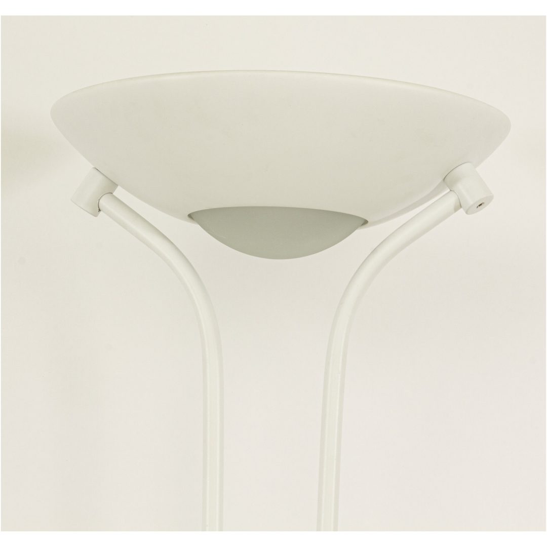 Nice ANETA HOME Vit – bild 2