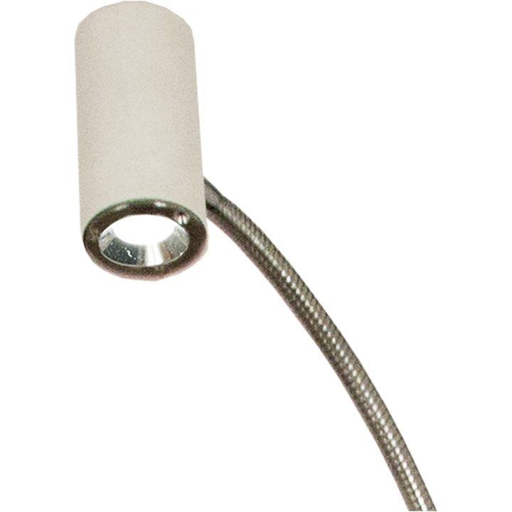 Nice Golvuplight, ANETA HOME Vit – bild 4