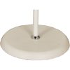 Nice Golvuplight, ANETA HOME Vit – miniatyr 2
