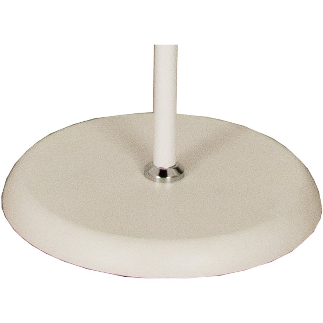 Nice Golvuplight, ANETA HOME Vit – bild 2