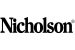 NICHOLSO logotyp