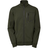 Nick Sweat Dark olive S