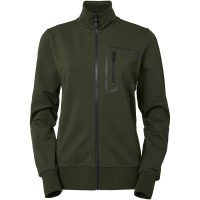 Nicole Sweat w Dark olive M