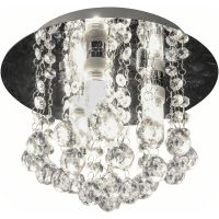 Nicoline Plafond Bad, Krom ANETA HOME