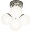 Nicosia Plafond Bad 4:a, Krom ANETA HOME Sockel G9 – miniatyr 1