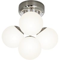 Nicosia Plafond Bad 4:a, Krom ANETA HOME