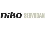 Niko-Servodan logotyp