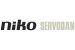 Niko-Servodan logotyp