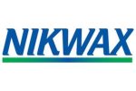 Nikwax logotyp