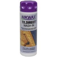 Nikwax TX. Direct Wash-In, 300ml