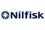 NILFISK logotyp